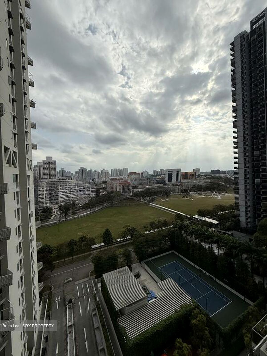 Sky Habitat (D20), Condominium #519092871